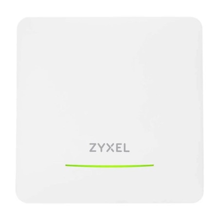 Punto de acceso zyxel nwa90bepro ap wifi7 be6500 poe dual