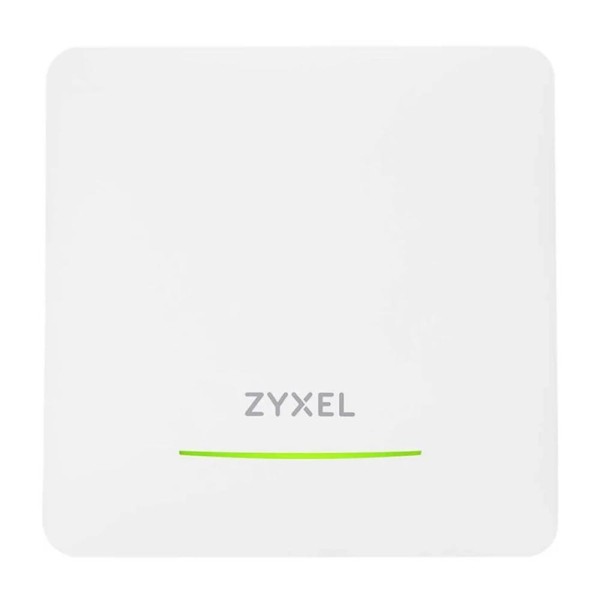 Punto de acceso zyxel nwa90bepro ap wifi7 be6500 poe dual
