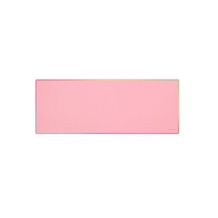 Alfombrilla Mars Gaming MMP224/ 880 x 330 x 3mm/ Rosa
