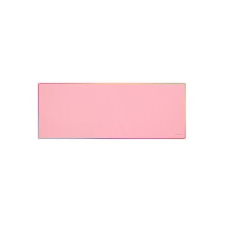 Alfombrilla Mars Gaming MMP224/ 880 x 330 x 3mm/ Rosa