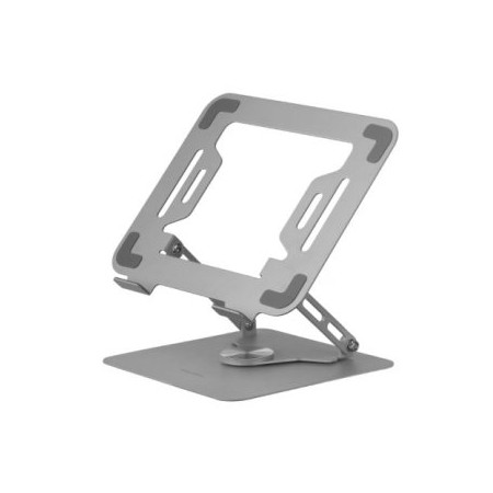 Soporte portatil mars gaming marsn hasta 17 pulgadas negro