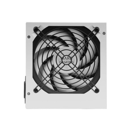 Fuente de Alimentación Mars Gaming MPIII550P/ 550W/ Ventilador 12cm