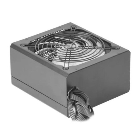 Fuente de Alimentación Tacens Radix Eco X 550/ 550W/ Ventilador 14cm