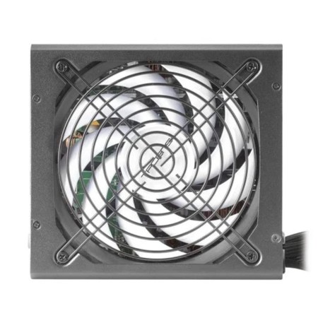 Fuente de Alimentación Tacens Radix Eco X 550/ 550W/ Ventilador 14cm