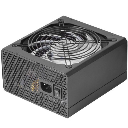 Fuente de Alimentación Tacens Radix Eco X 750/ 750W/ Ventilador 14cm