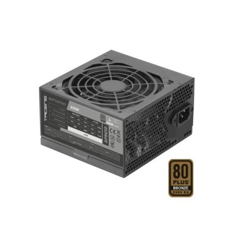 Fuente alimentacion tacens apb650 atx 650w