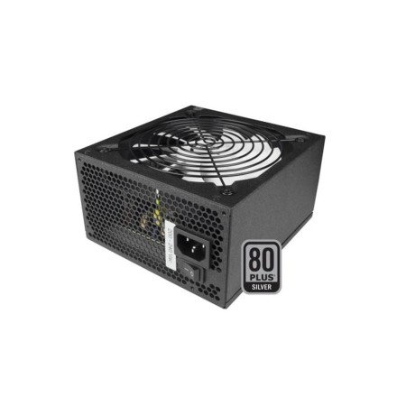 Fuente de Alimentación Tacens Radix VII AG 800S/ 800W/ Ventilador 14cm/ 80 Plus Silver