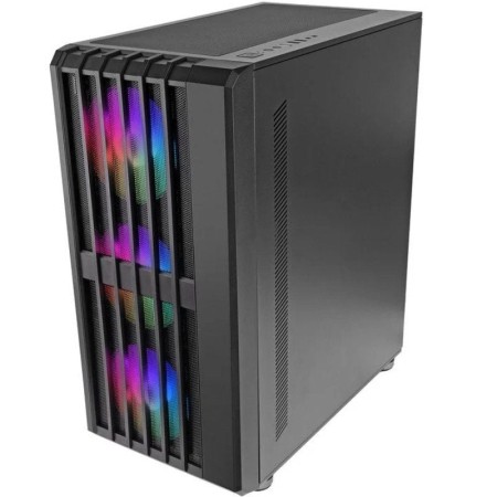 Caja Gaming Semitorre Mars Gaming MC-VAULT