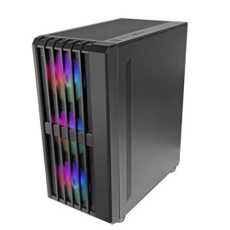 Caja Gaming Semitorre Mars Gaming MC-VAULT