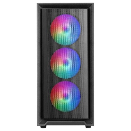 Caja Gaming Semitorre Mars Gaming MC-AIR