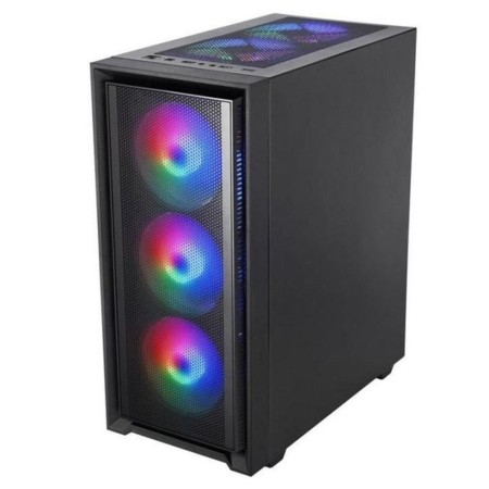 Caja Gaming Semitorre Mars Gaming MC-AIR