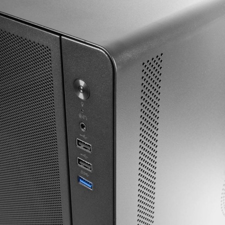Caja Semitorre Tacens 2AERO