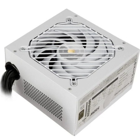Fuente de Alimentación Mars Gaming MPB550SI/ 550W/ Ventilador 12cm/ 80 Plus Bronze