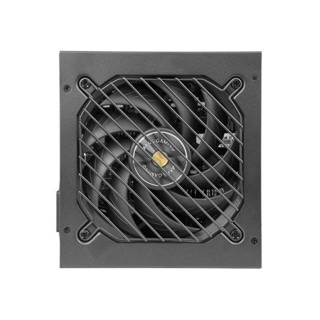 Fuente de Alimentación Mars Gaming MPB750SI/ 750W/ Ventilador 12cm/ 80 Plus Bronze