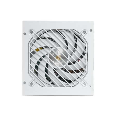Fuente de alimentacion mars gaming 750w mpb750siw extreme silence 80 plus bronze blanco