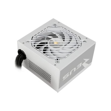 Fuente alimentacion mars gaming mpze750si atx 750w blanca