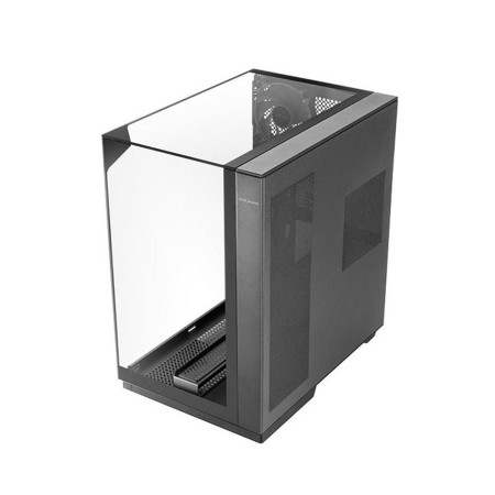Caja Gaming Torre Mars Gaming MC-3GF
