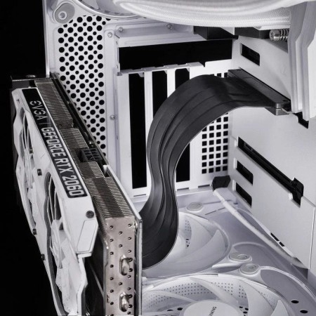 Cable pci express 4.0 mars gaming 0.2m