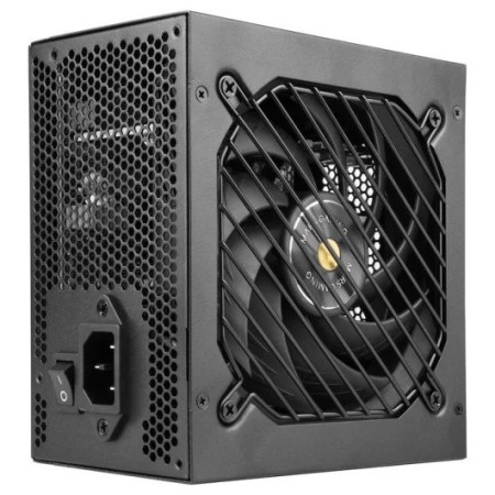 Fuente de Alimentación Mars Gaming MPB850SI/ 850W/ Ventilador 12cm/ 80 Plus Bronze
