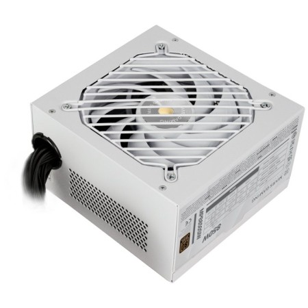 Fuente de Alimentación Mars Gaming MPB850SI/ 850W/ Ventilador 12cm/ 80 Plus Bronze