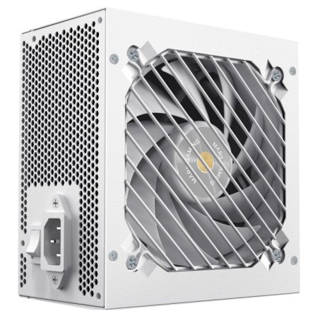 Fuente de Alimentación Mars Gaming MPB850SI/ 850W/ Ventilador 12cm/ 80 Plus Bronze