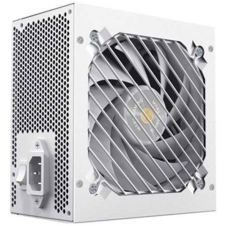 Fuente de Alimentación Mars Gaming MPB650SI/ 650W/ Ventilador 12cm/ 80 Plus Bronze