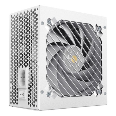 Fuente de Alimentación Mars Gaming MPB1000PSI/ 1000W/ Ventilador 14cm/ ATX 3.1/ PCIe 5.1/ 80 Plus Gold