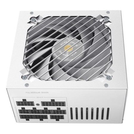Fuente de Alimentación Mars Gaming MPB750SIM/ 750W/ Ventilador 14cm/ 80 Plus Bronze