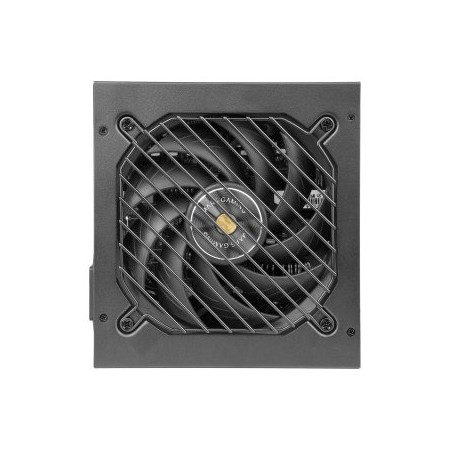 Fuente de Alimentación Mars Gaming MPB1000SIM/ 1000W/ Ventilador 14cm/ ATX 3.1/ PCIe 5.1/ 80 Plus Gold