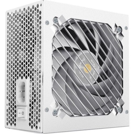Fuente de Alimentación Mars Gaming MPB1000SIM/ 1000W/ Ventilador 14cm/ ATX 3.1/ PCIe 5.1/ 80 Plus Gold