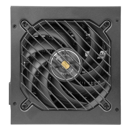 Fuente de Alimentación Mars Gaming MPB1000PSI/ 1000W/ Ventilador 14cm/ ATX 3.1/ PCIe 5.1/ 80 Plus Gold