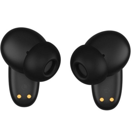Auriculares Bluetooth Mars Gaming MHIB2 con estuche de carga/ Autonomía 7h/ Negros