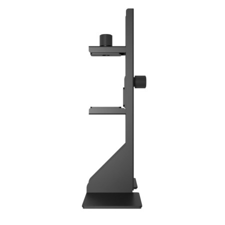Soporte para vga universal mars gaming mcagcbpro negro