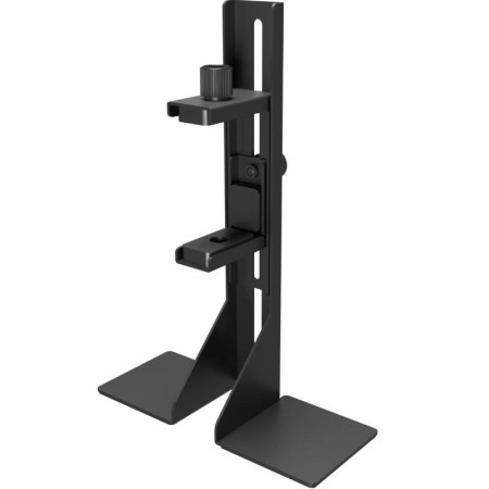 Soporte para vga universal mars gaming mcagcbpro negro