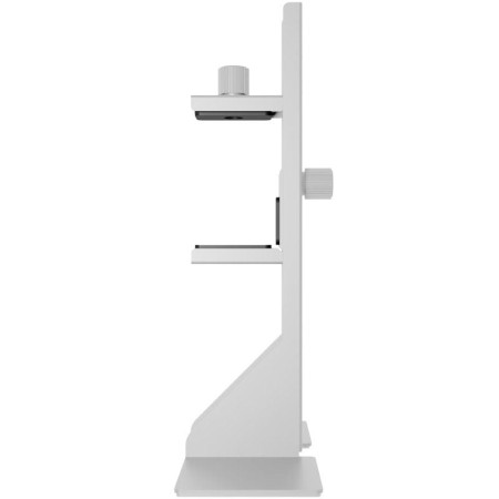 Soporte vga universal mars gaming mcagcbprow blanco