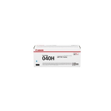 Toner canon 040h cian 10000 copias lbp710cx - lbp712cx