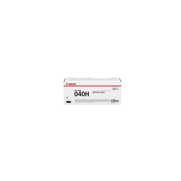 Toner canon 040h cian 10000 copias lbp710cx - lbp712cx