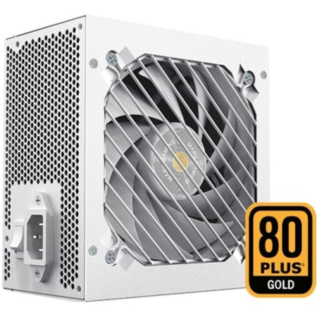 Fuente de Alimentación Mars Gaming MPB1000SI/ 1000W/ Ventilador 12cm/ 80 Plus Gold