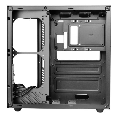 Caja Gaming Semitorre Mars Gaming MC-CURV