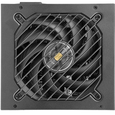 Fuente de Alimentación Mars Gaming MPB850PSI/ 850W/ Ventilador 14cm/ ATX 3.1/ PCIe 5.1/ 80 Plus Gold