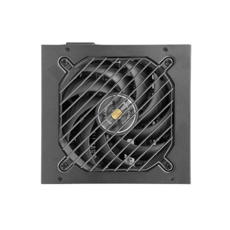 Fuente de Alimentación Mars Gaming MPB850PSI/ 850W/ Ventilador 14cm/ ATX 3.1/ PCIe 5.1/ 80 Plus Gold