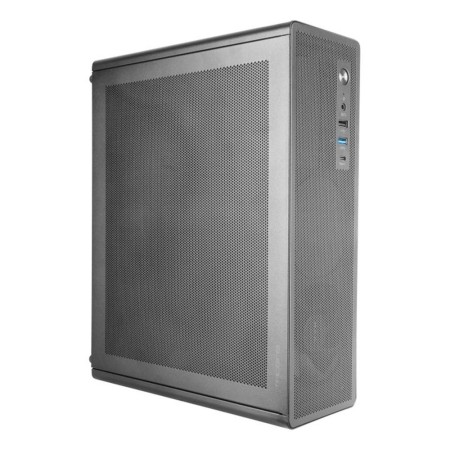 Caja Minitorre Tacens AEROSLIM500 con Fuente 500W