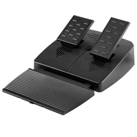 Volante mars gaming mwhrsxone negro