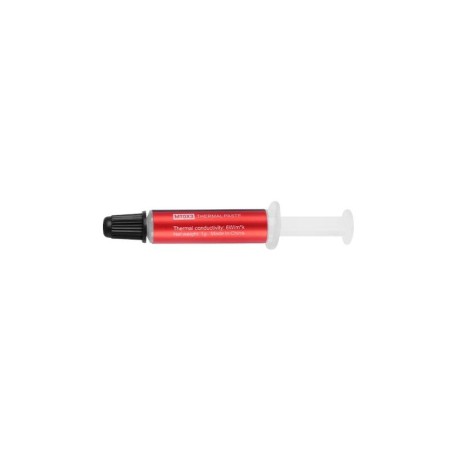 Pasta Térmica Mars Gaming MT0X3/ 1g x3