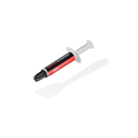 Pasta Térmica Mars Gaming MT0X3/ 1g x3