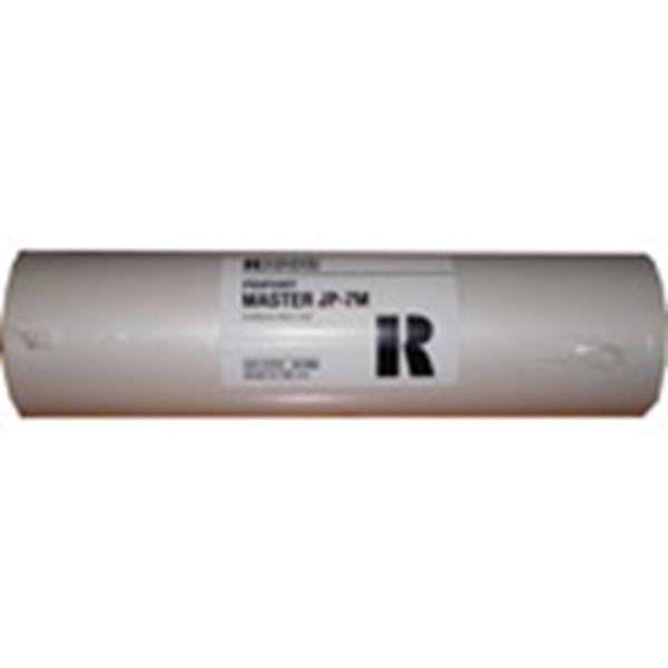 Papel ricoh master jp - 7 - jp - 750