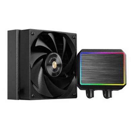 Sistema de Refrigeración Líquida Mars Gaming ML-PROII120/ Negro