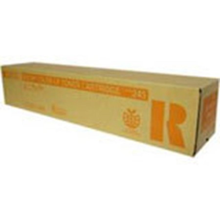 Toner ricoh cl - 4000dn - aficio spc410dn (type 245) amarillo