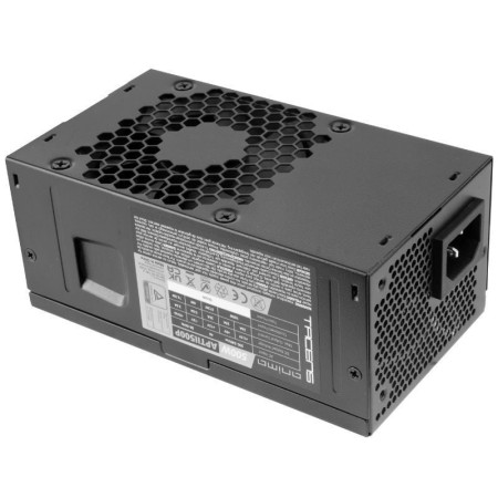 Fuente de Alimentación Anima APTII500P/ 500W/ Ventilador 8cm