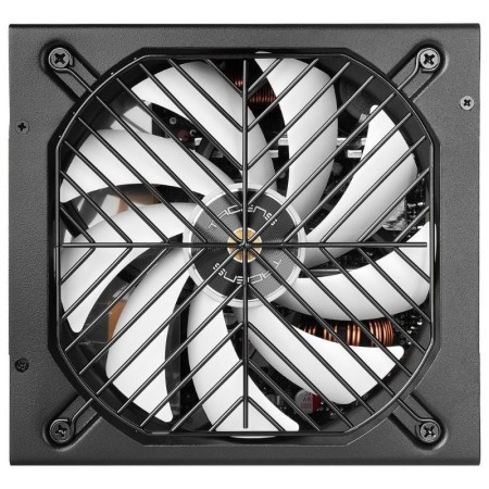 Fuente de Alimentación Tacens 1VV800M/ 800W/ Ventilador 14cm/ ATX 3.1/ PCIe 5.1/ 80 Plus Silver